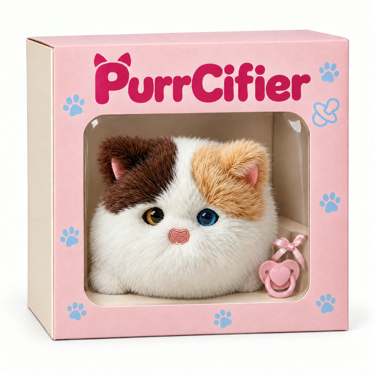 PurrCifier