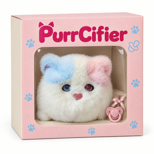 PurrCifier
